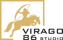Virago Shop Logo